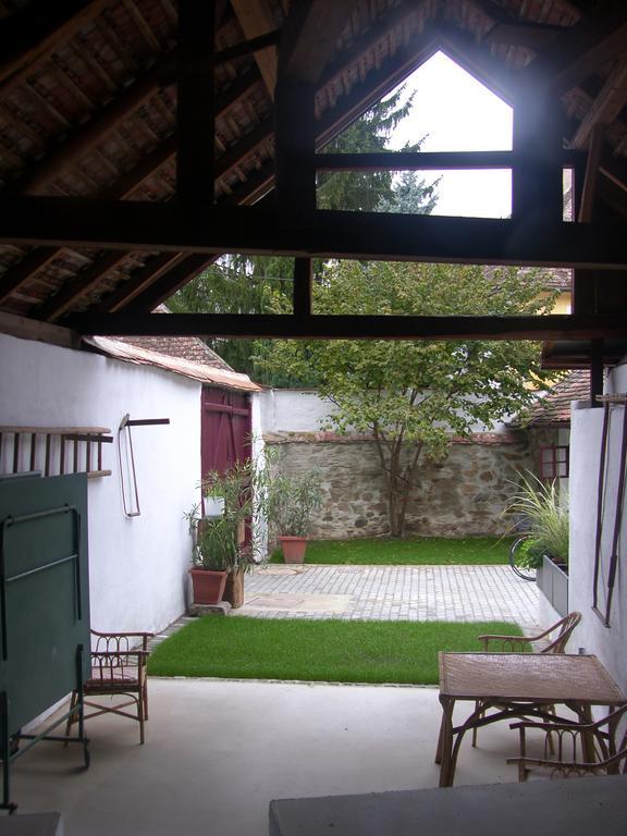 Schneiders Ferienhaus Pulkau Habitación foto